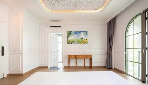 Deluxe Apartment, 1 Bedroom