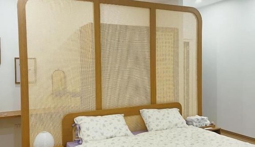 Double Room, Patio, Courtyard View