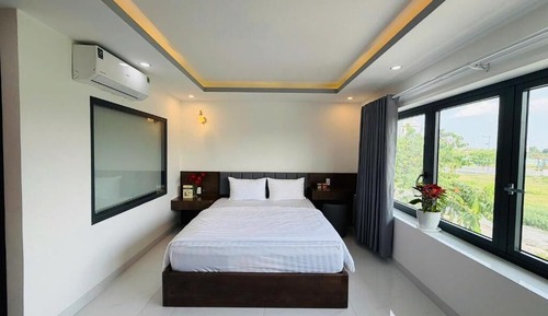 Basic Room