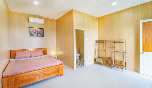 Deluxe Room, Ocean View