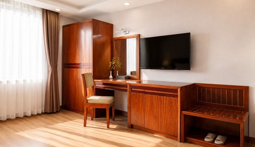Executive Room, Park View