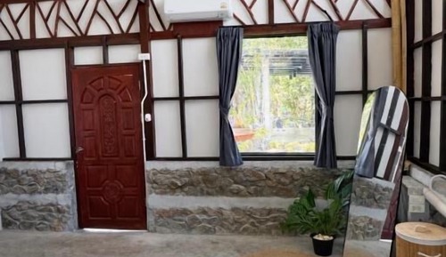 Standard Bungalow, Mountain View