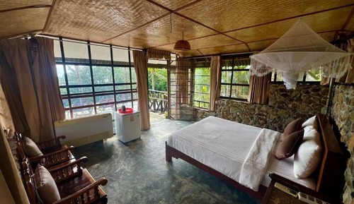 Bungalow, Air conditioning, Ocean View