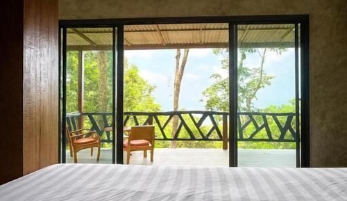 Deluxe Suite, Ocean View
