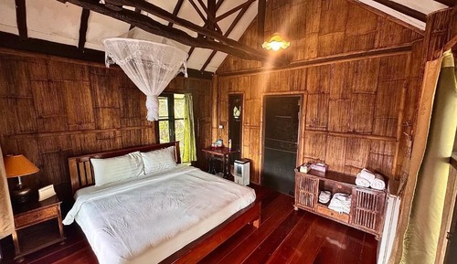 Bungalow, Ocean View