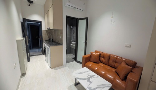 Deluxe Studio