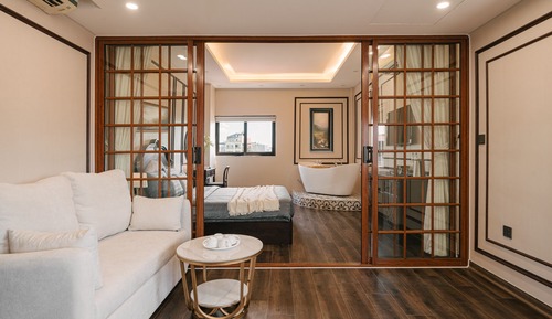 Anora Signature Suite