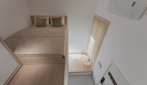 City Loft Duplex