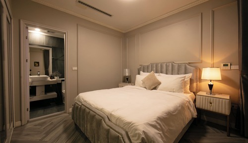 Superior Double Room, 1 Queen Bed