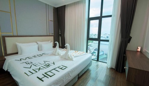 Superior Double or Twin Room