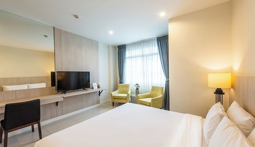 Superior Double Room