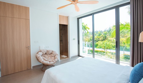 Family Villa, Lake View