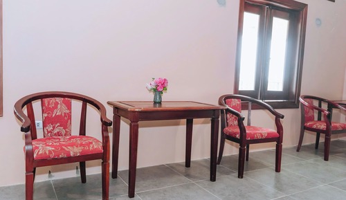 Family Villa, Multiple Beds, Pets Allowed, Hill View