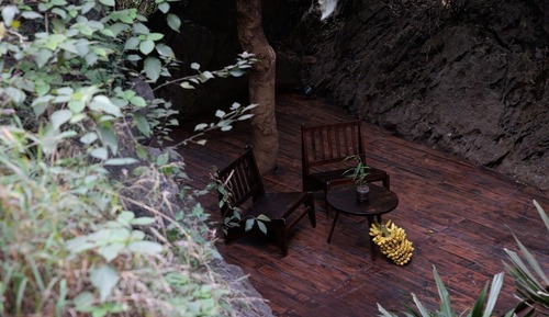 Luxury Villa, 2 Bedrooms, Mountain View