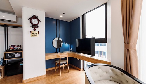 Premium Room