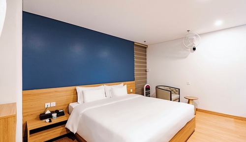 Luxury Room