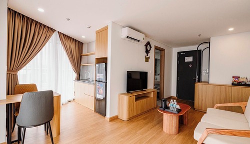 Executive Room