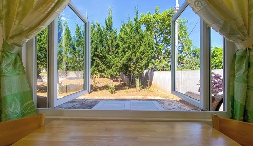 Superior Studio, Mountain View