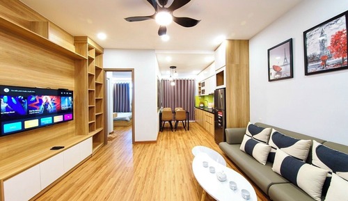 Apartment, Mountain View