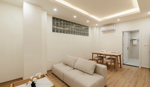 Basic Room