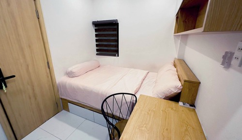Basic Room