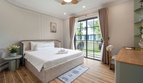 Family Villa