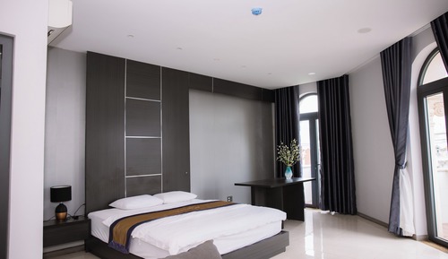Premium Room, Pool View