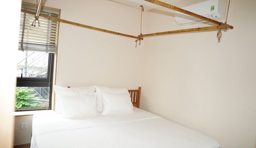 Family Suite, Balcony, Lake View