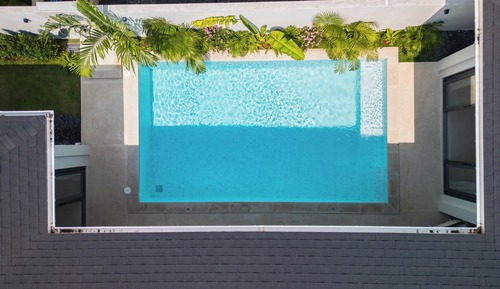 Superior Villa, 3 Bedrooms