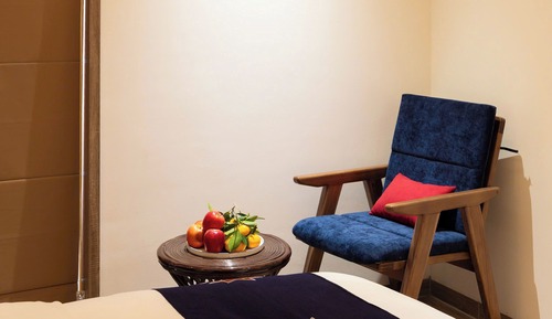Deluxe Quadruple Room, City View