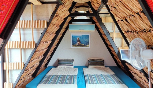 Classic Double or Twin Room