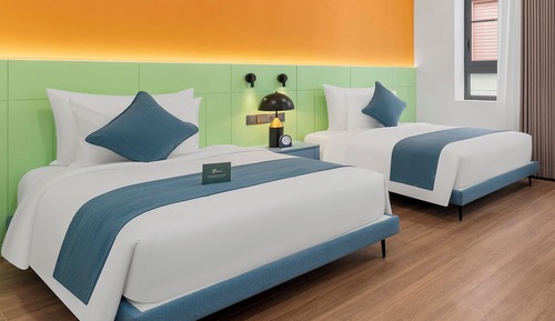 Amigo Family Room
