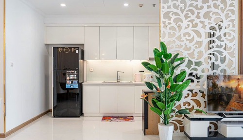 3BR Skyline Panorama Apartment