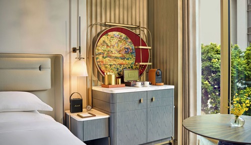 Room, 2 Twin Beds