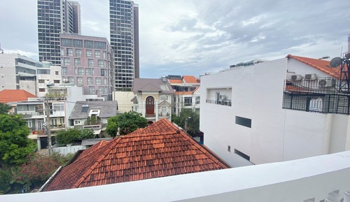 Room, 1 Double Bed, Balcony
