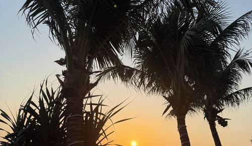 Deluxe Double Room, Non Smoking, Beachfront