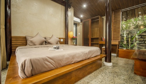 Deluxe Villa