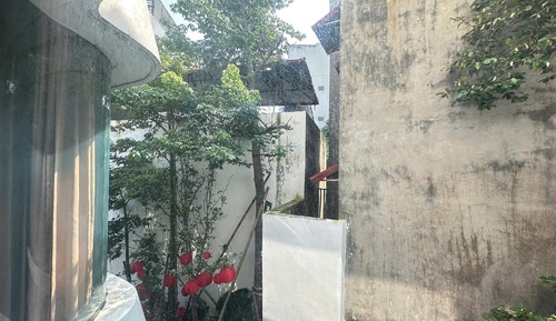 Deluxe Double Room, Lake View