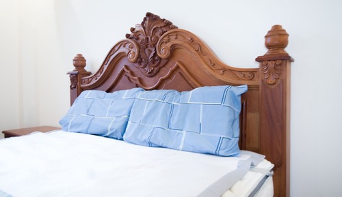 Comfort Double Room, 1 King Bed, Balcony, City View
