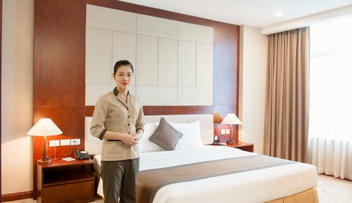 Executive Suite, Mountain View, Tower