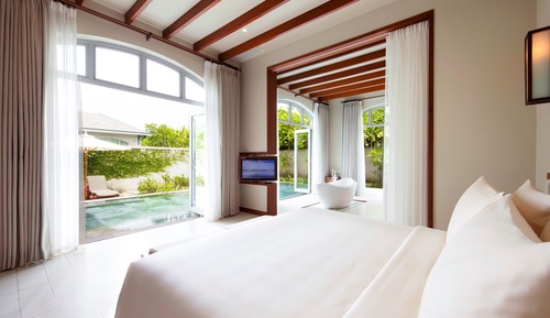 Pool Villa