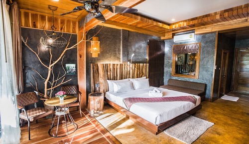 Anda Deluxe Room