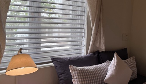 Deluxe Double Room (May)