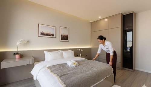 Premium Apartment