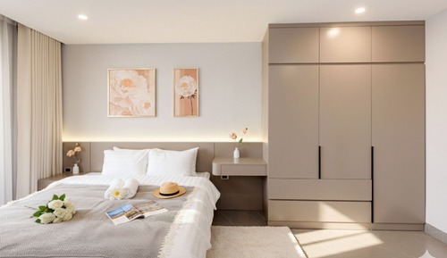 Panoramic Apartment