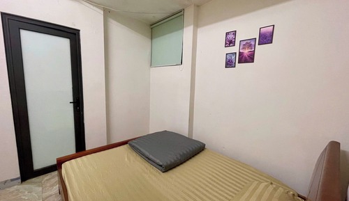 Apartment, 2 Bedrooms