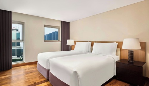 Apartment, 2 Bedrooms