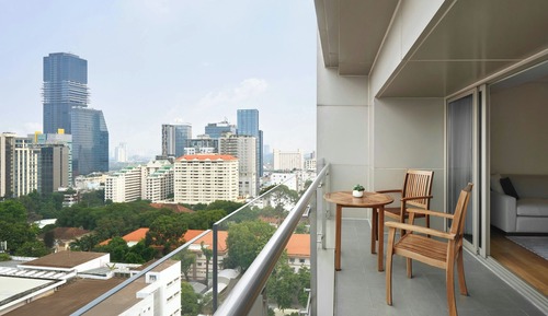 Apartment, 2 Bedrooms