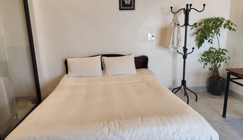 Family Double Room