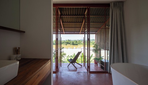 Panoramic Double Room